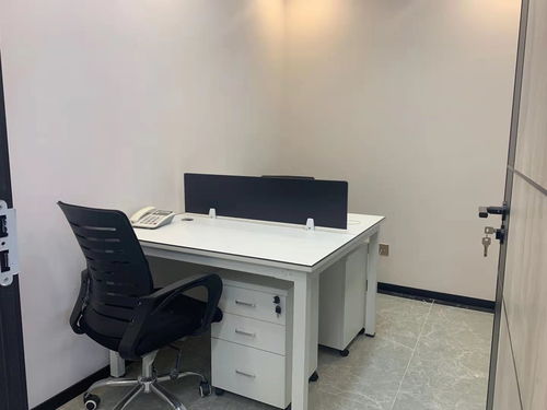 時代財富天地 方正戶型與便捷交通，理想辦公空間的全方位解析