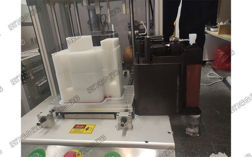 加濕器氣密性檢測設(shè)備與自動滑臺工裝結(jié)合使用案例展示