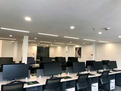 延安辦公設(shè)備租賃 靈活高效服務(wù)助力企業(yè)發(fā)展
