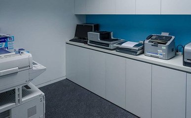 辦公設(shè)備租賃APP開發(fā) 讓中小企業(yè)用上共享辦公設(shè)備