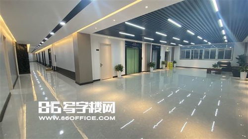 上海保周創(chuàng)新中心 航津路地鐵口優(yōu)質(zhì)辦公空間，助力企業(yè)高效發(fā)展